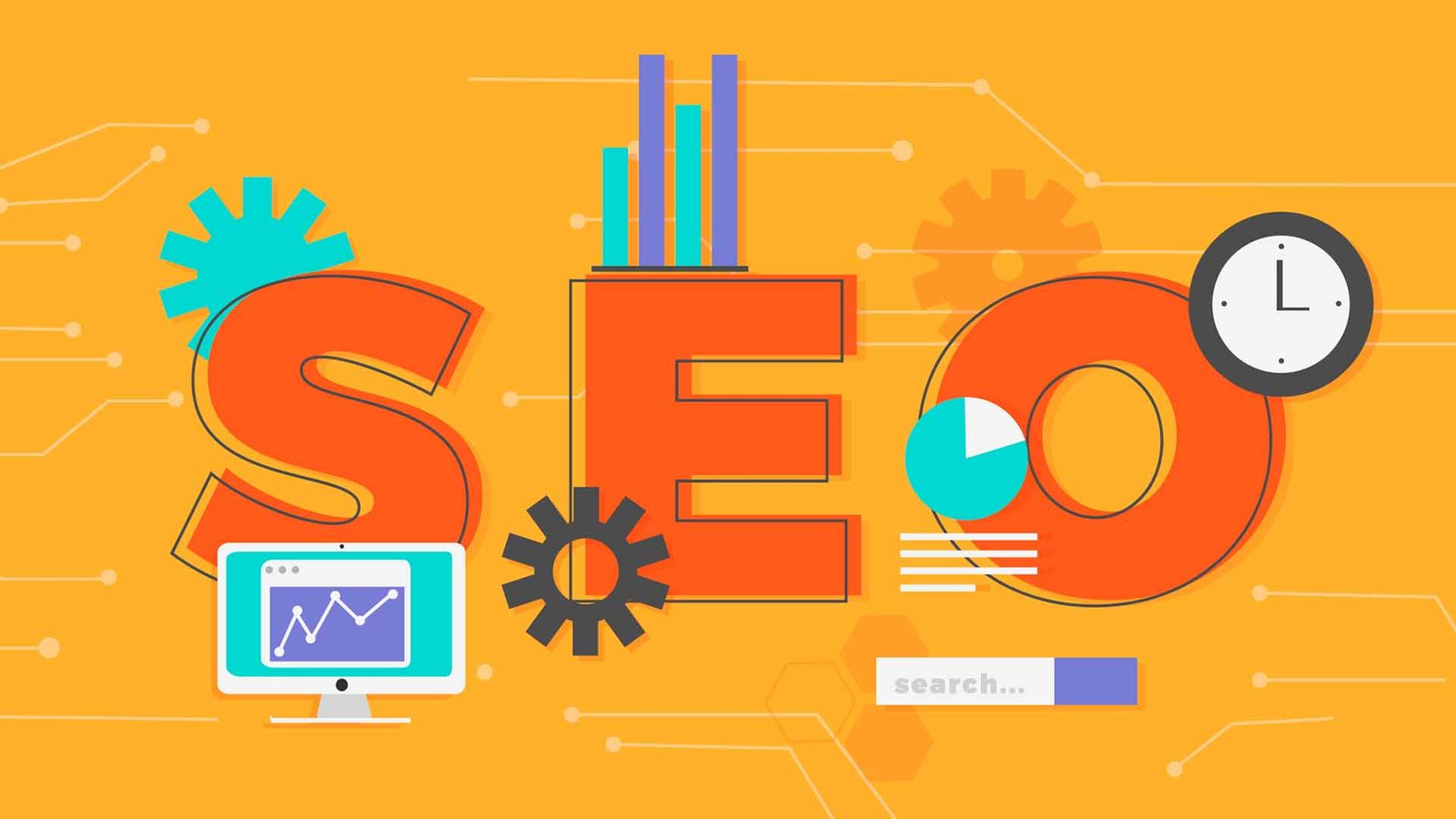 SEO para site: dicas para aumentar sua visibilidade online