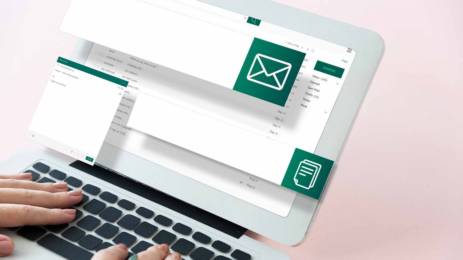 Estratégias de conteúdo para email marketing: aprenda agora