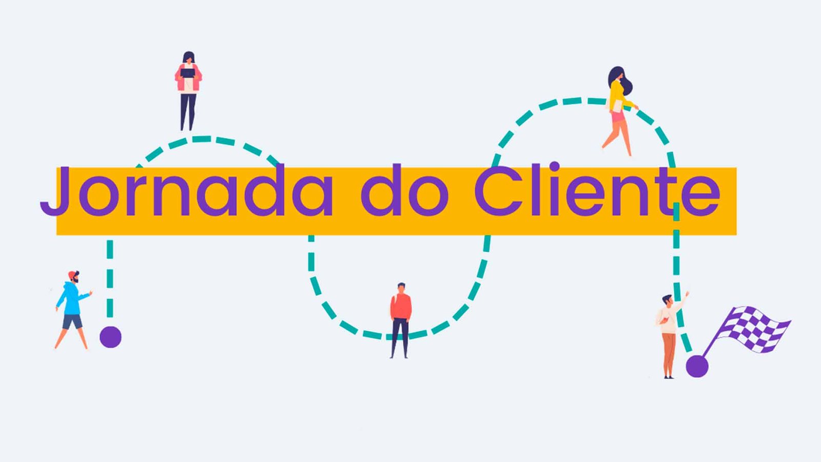 Quais são as etapas da jornada do cliente: saiba agora e use