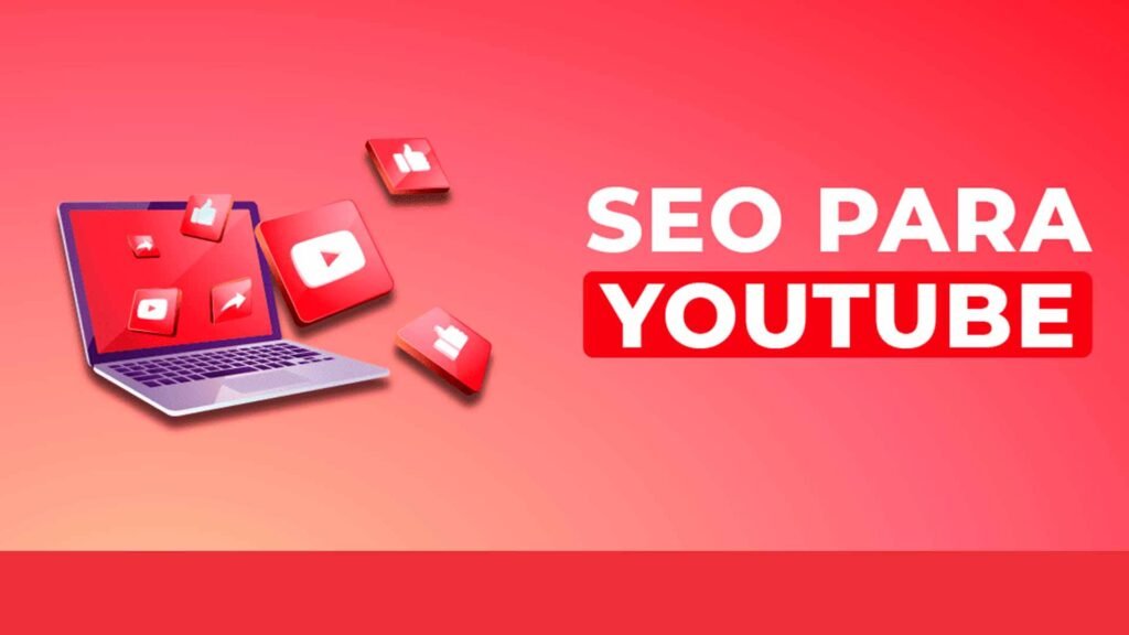 seo para youtube