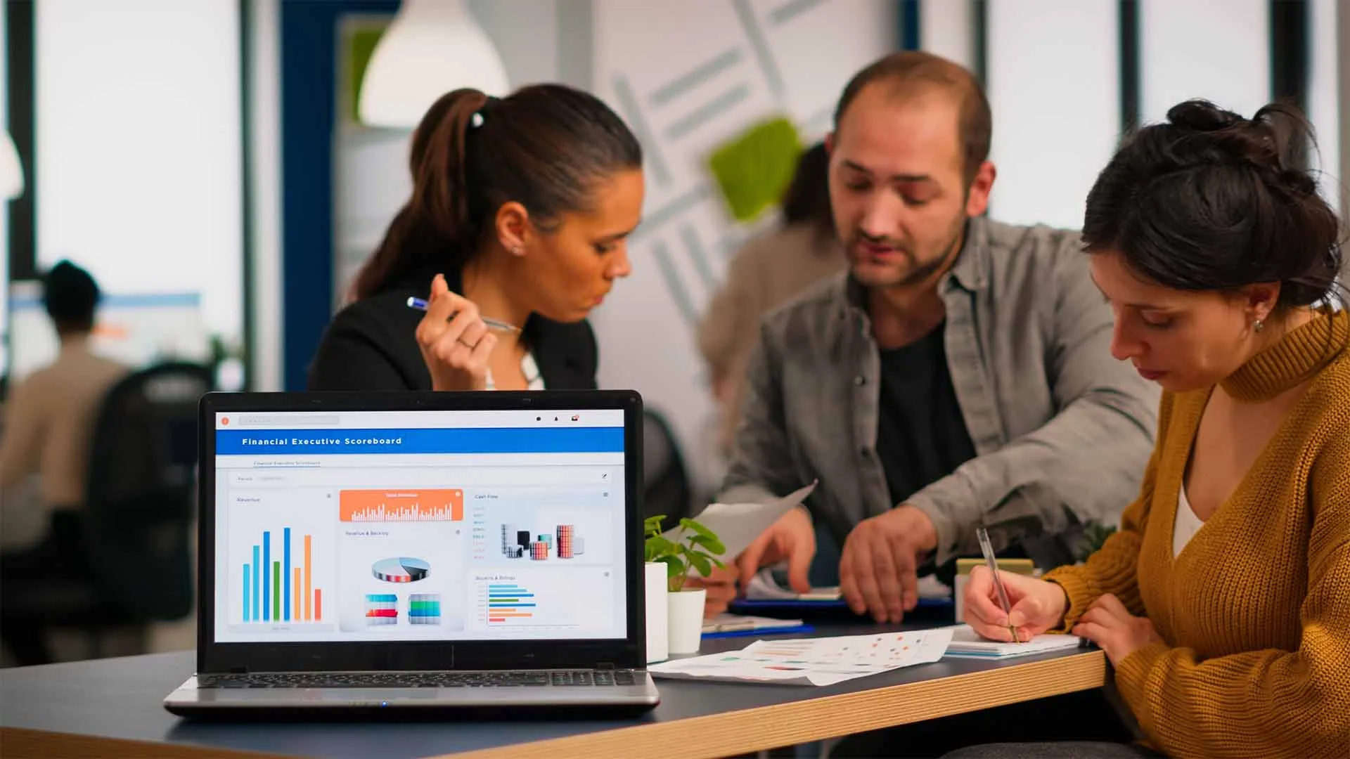 Consultoria de marketing digital em João Pessoa para negócios