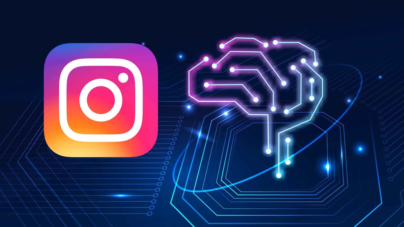 IA para criar posts Instagram grátis