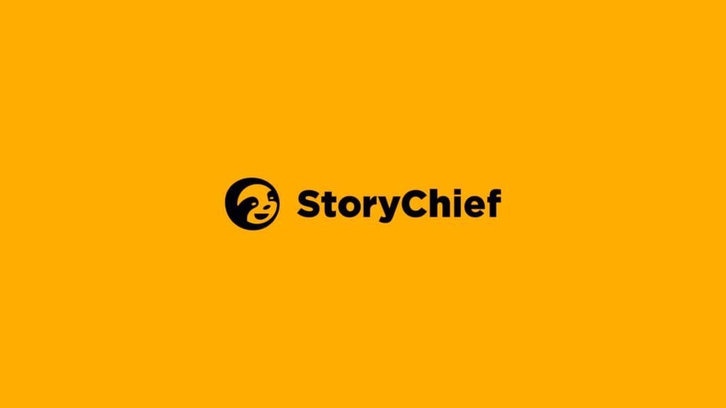 StoryChief inteligencia artificial instagram 2025