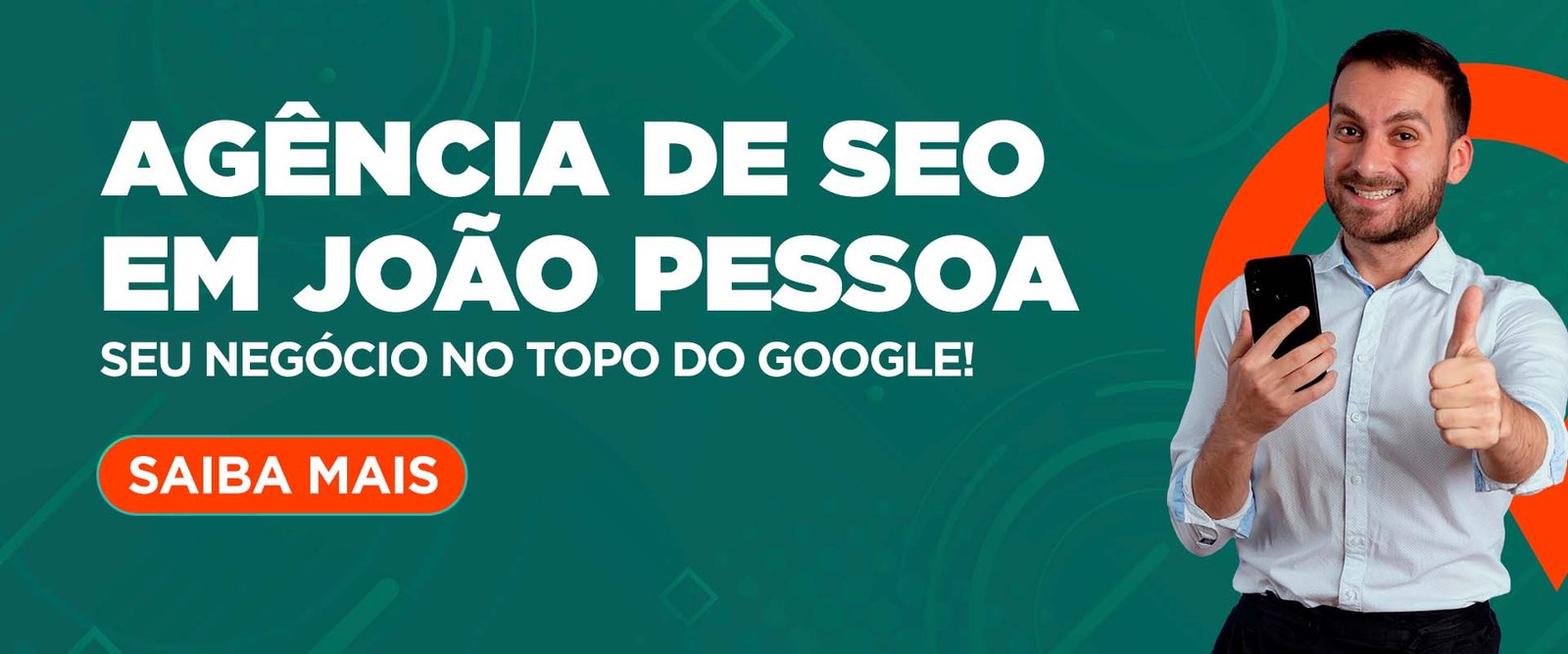 agência de seo em joão pessoa