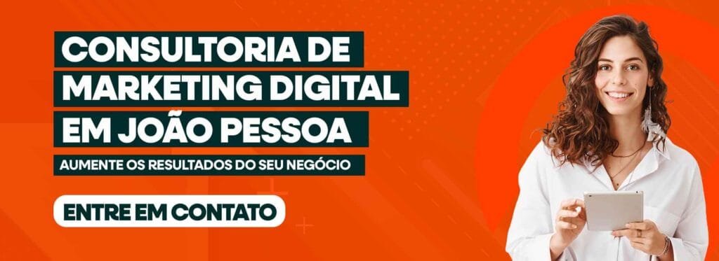 consultoria de marketing em joão pessoa paraíba