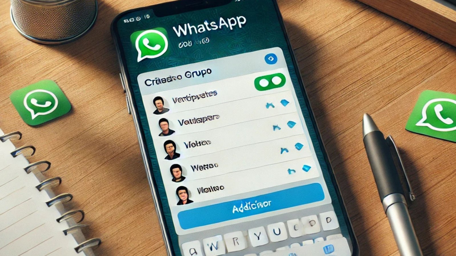 Como criar grupo no WhatsApp: Um guia prático para você