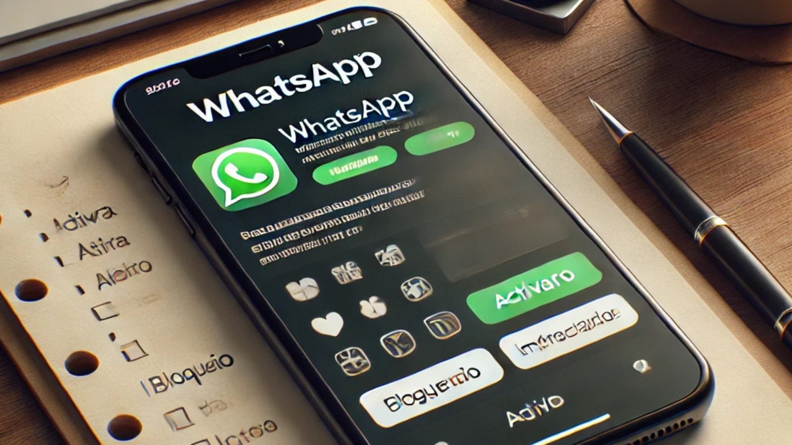 Aprenda agora como colocar senha no WhatsApp e se proteja