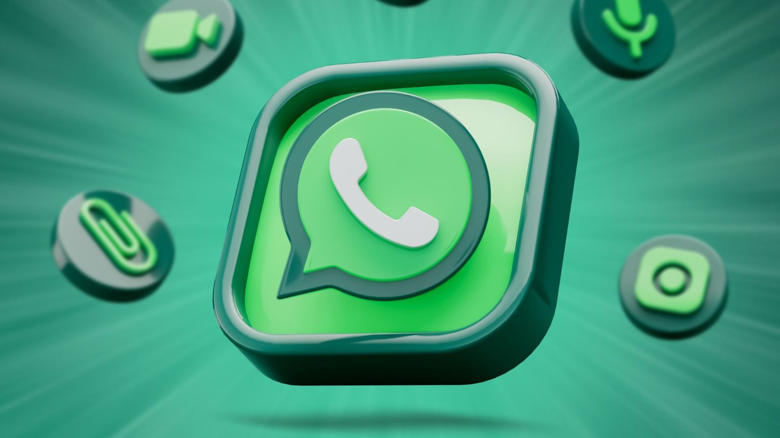 Descubra 100 nomes de grupos para o WhatsApp