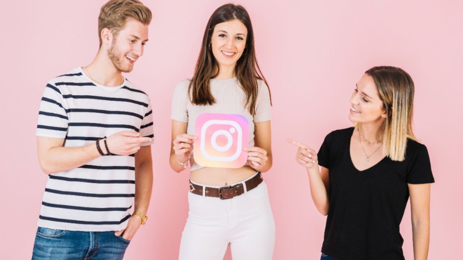 51 nomes de usuários para Instagram criativos