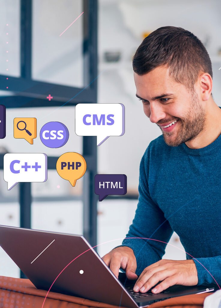 CRIAÇÃO DE SITE AGENCIA NWEB