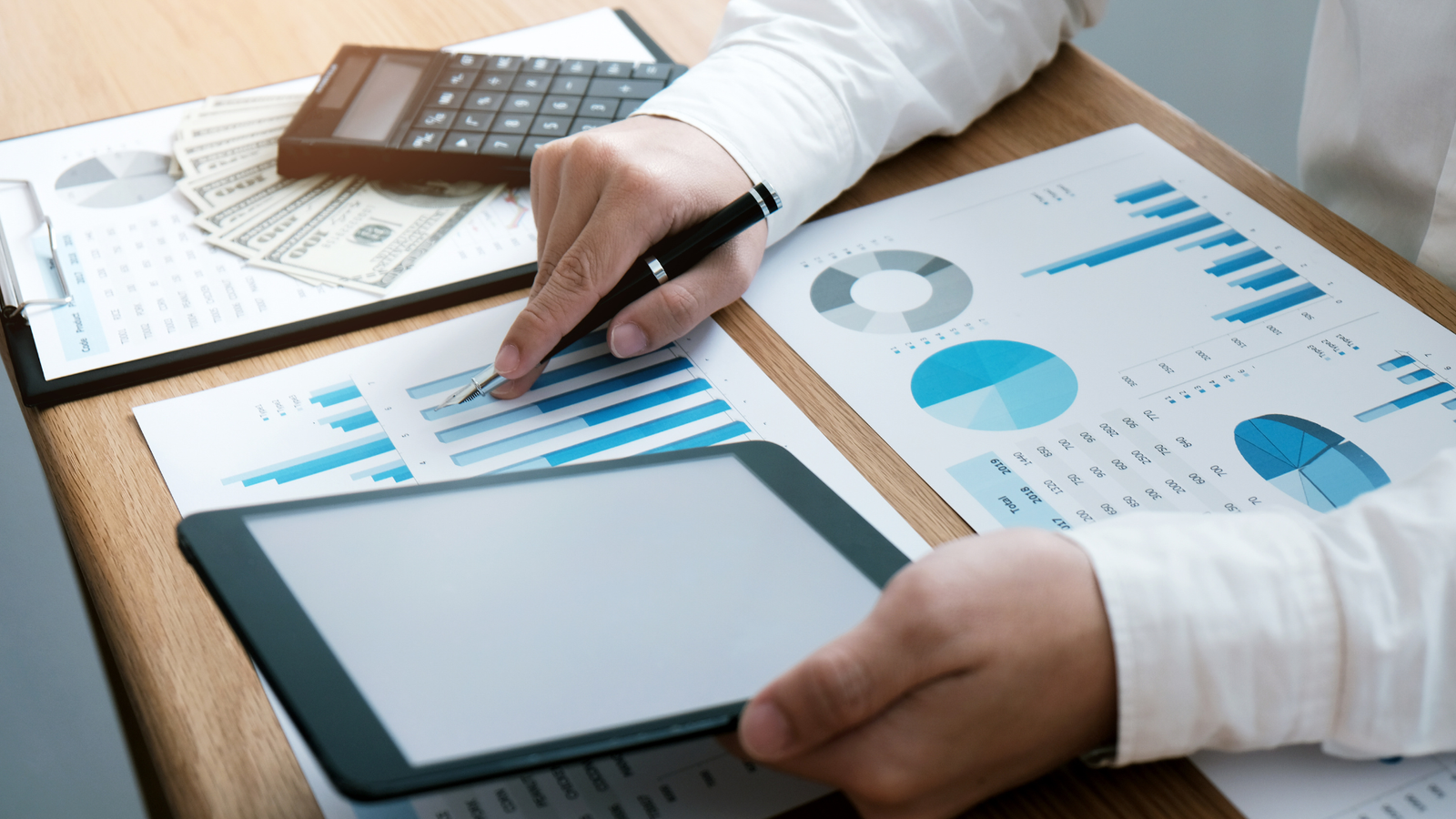 Como Criação de Site para Contabilidade Capta mais Empresas?