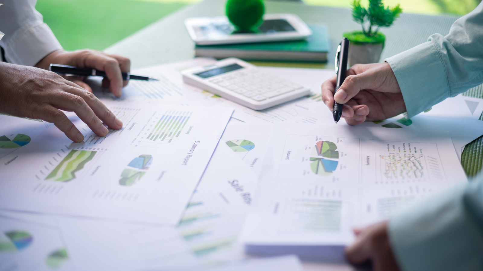 5 Motivos para sua Consultoria Ambiental ter um site profissional