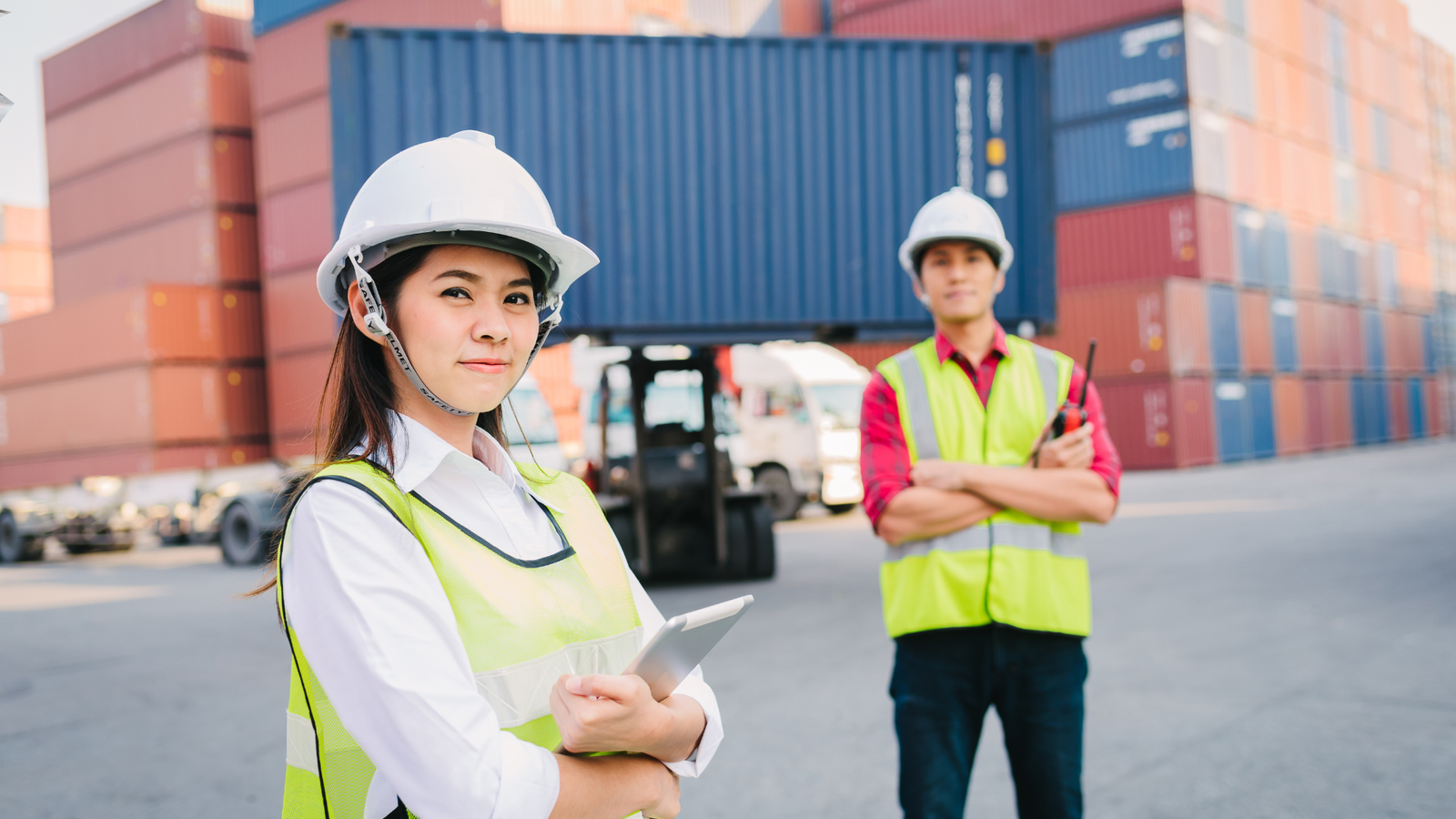 Como um Website para Empresa de Logística Gera Mais Fretes