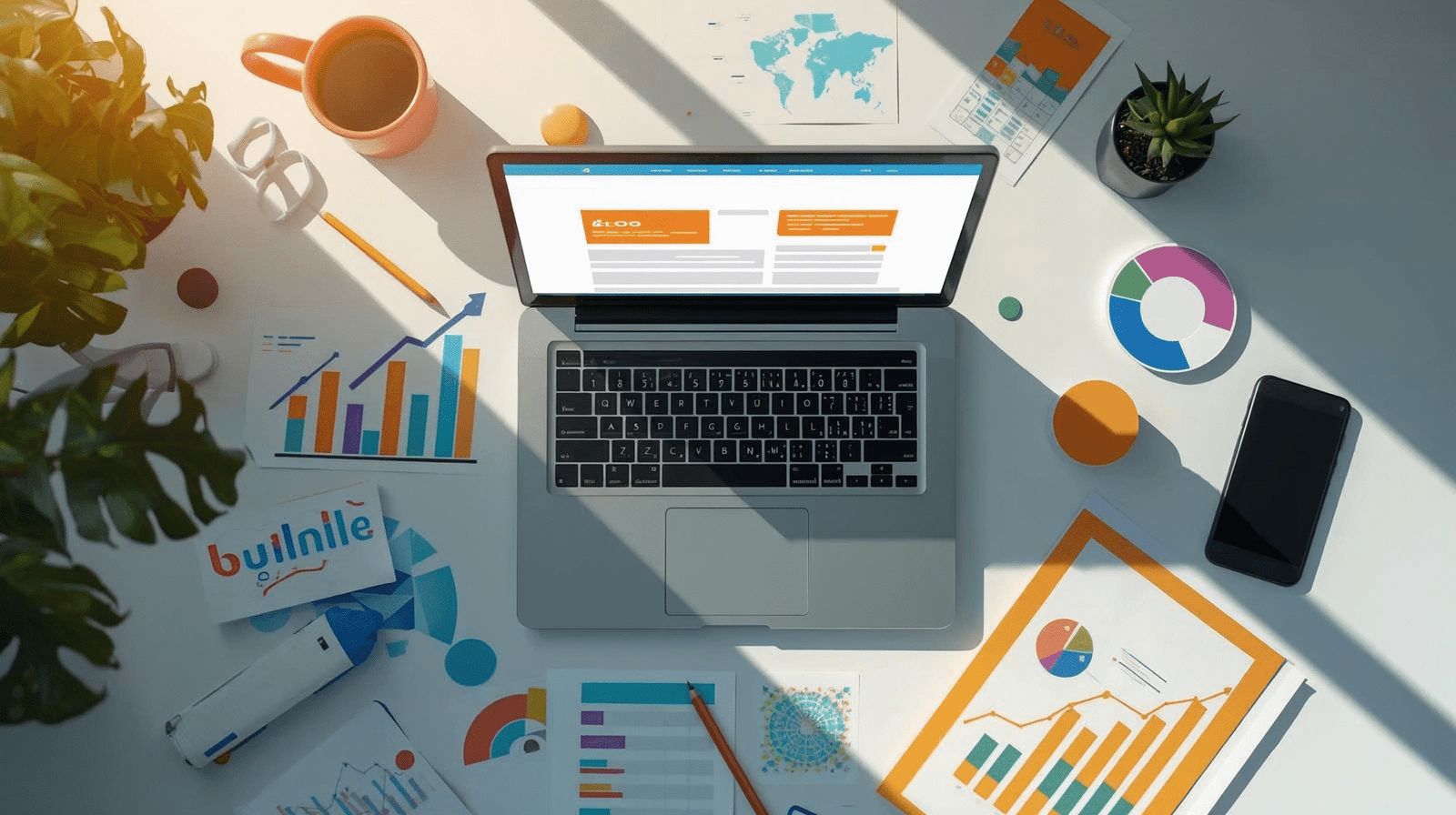 Como fazer blog para escalar seu negócio em João Pessoa