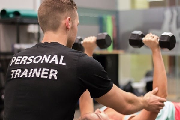 Como um Site para Personal Trainer Pode Vender mais Treinos