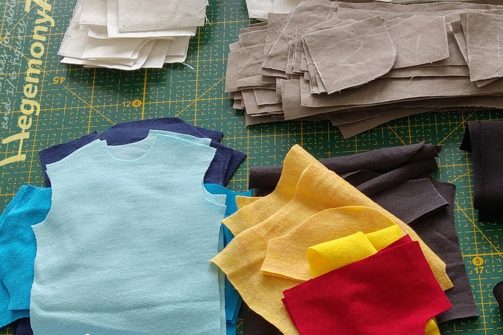 Criar site para Fábrica de confecção de roupas vale a pena?