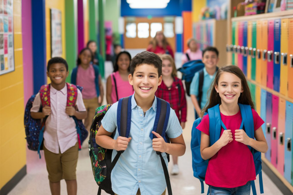 Como site para escola pode aumentar o número de matrículas?