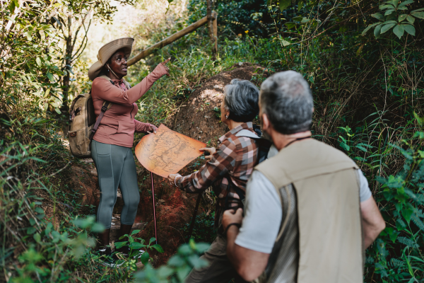 Como um Site de Turismo Pode Fechar Mais de Pacotes