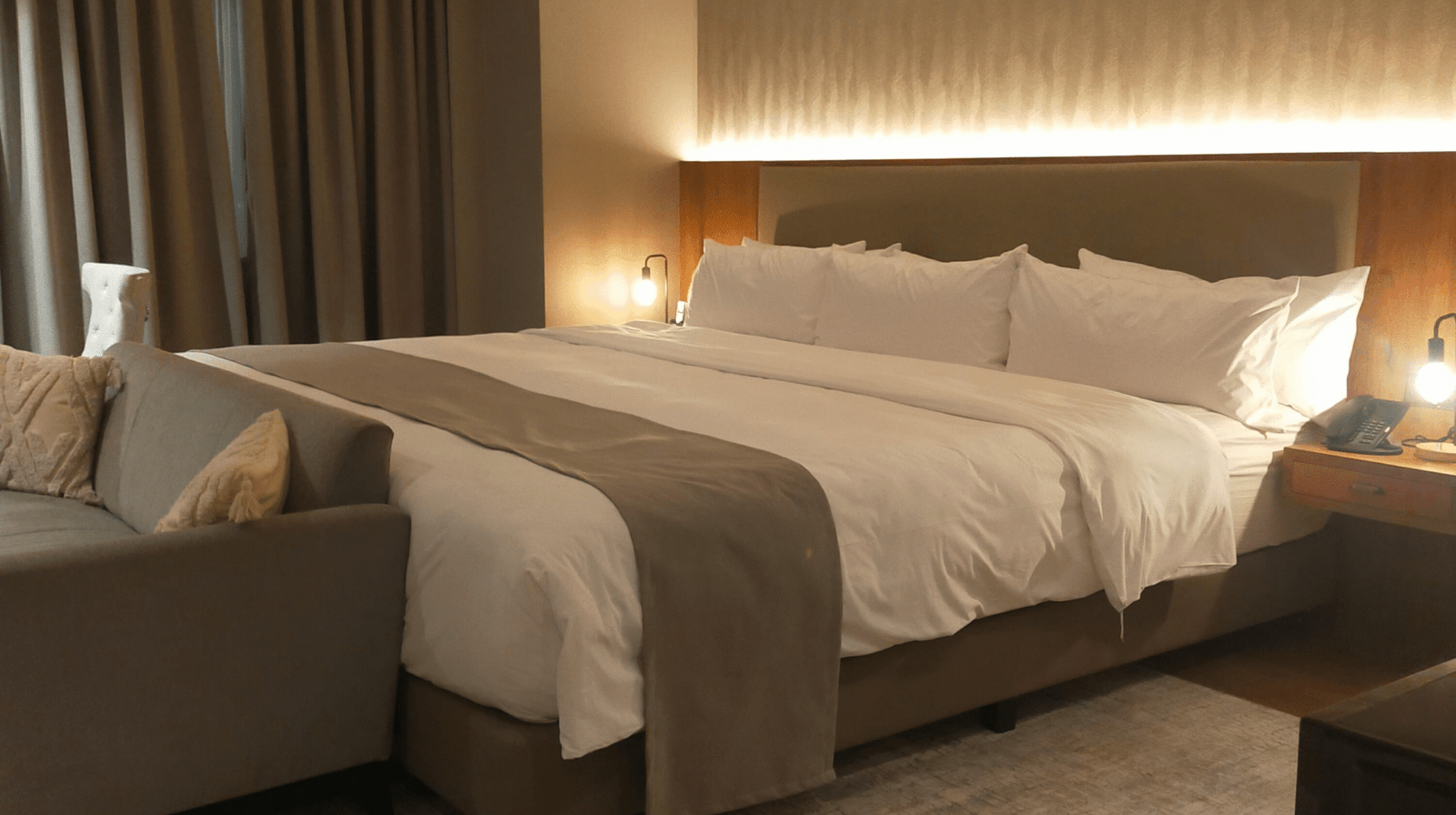 Como entrar no topo das pesquisas de Hotel em João Pessoa?