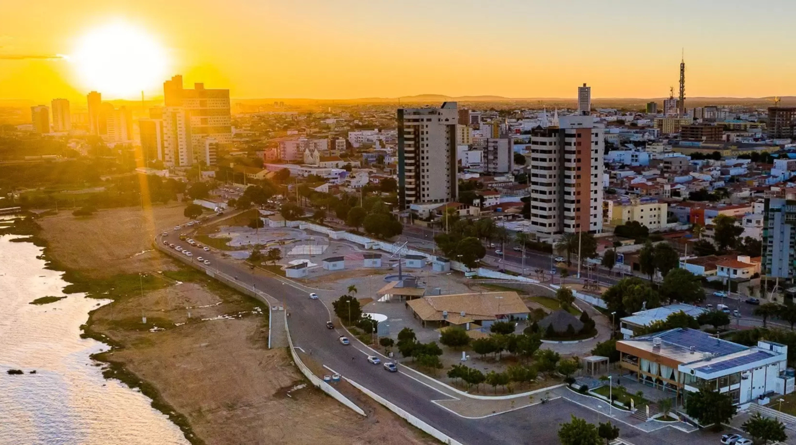 Criação de Site Institucional em Petrolina