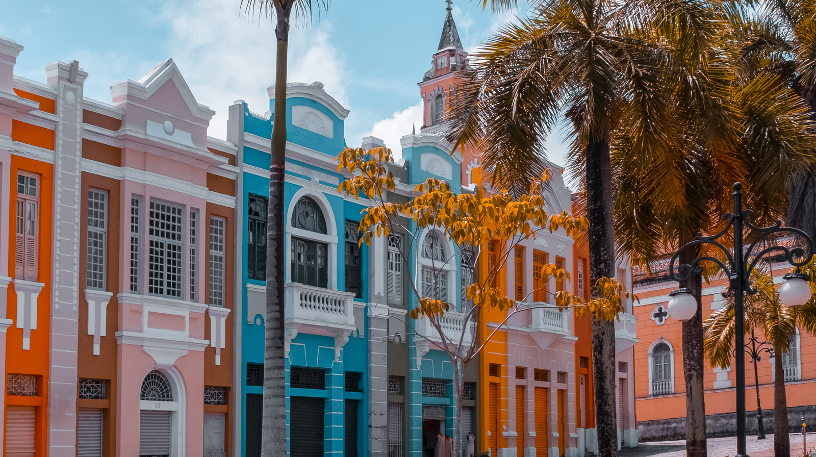 Criação de Site para Hotel em João Pessoa