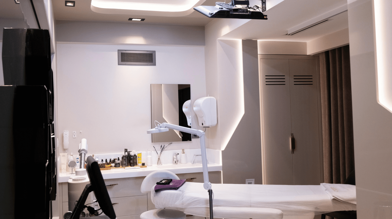 O que um site precisa para destacar sua clínica em João Pessoa?