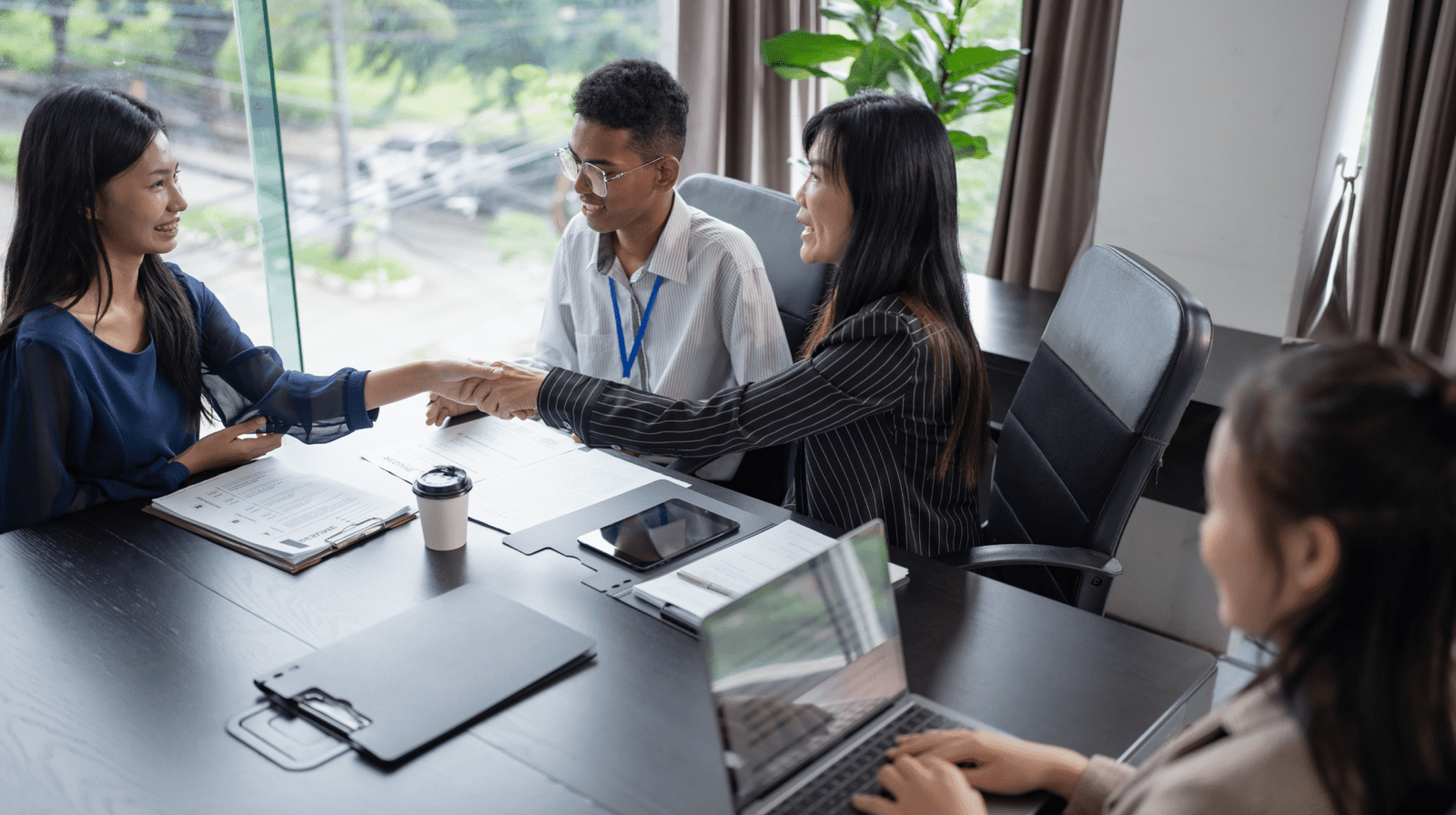 Criação de Site para Corretora de Seguros