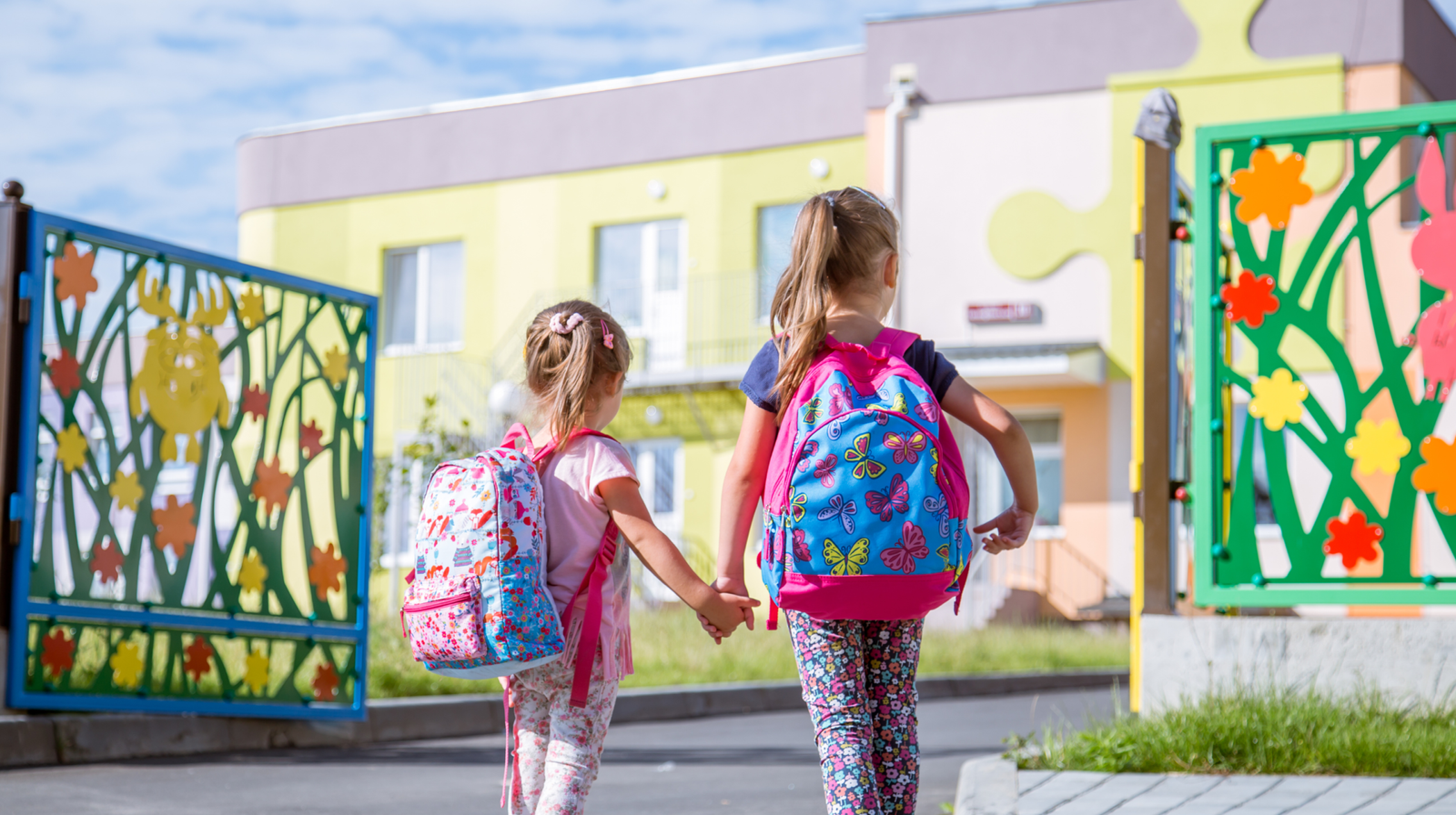 Criação de Site para Escola em Petrolina