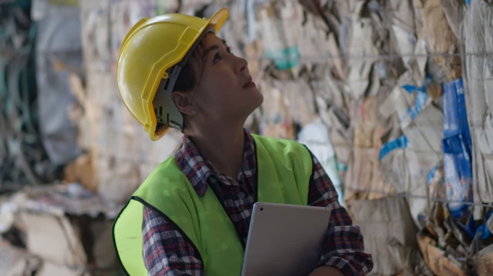 Criação de Site para Gestão de Resíduo em João Pessoa