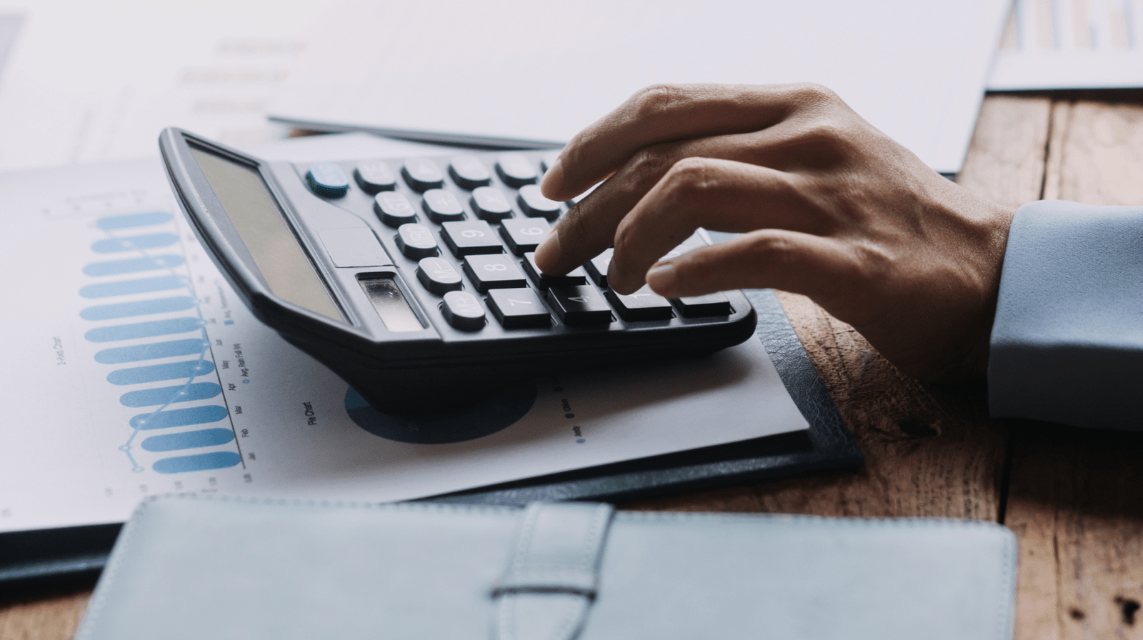 Criação de Site para Contabilidade em João Pessoa