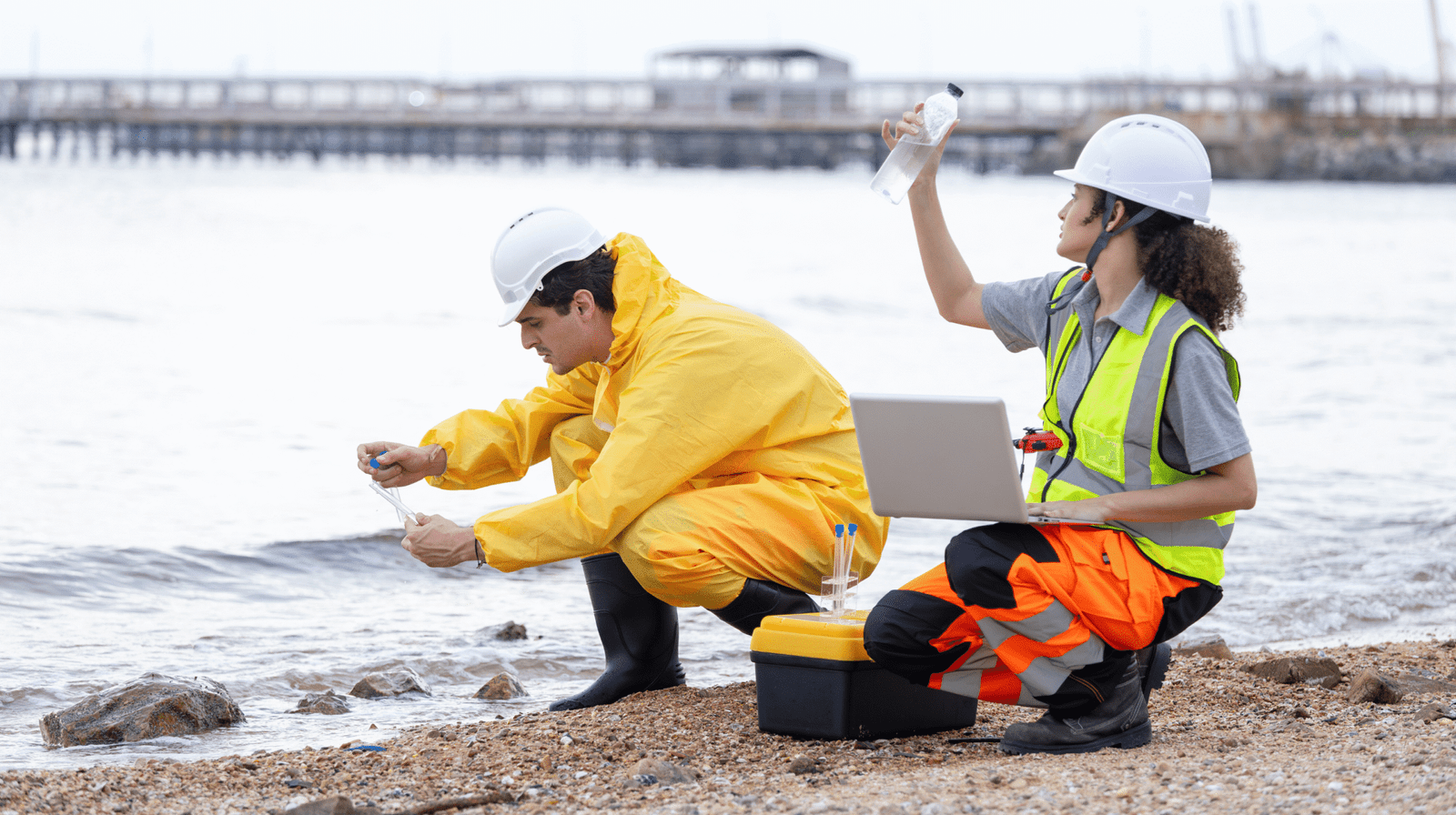 Site para engenharia ambiental em João Pessoa que atrai clientes?