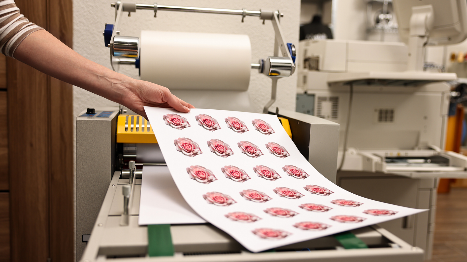 Loja Virtual para Gráfica em João Pessoa