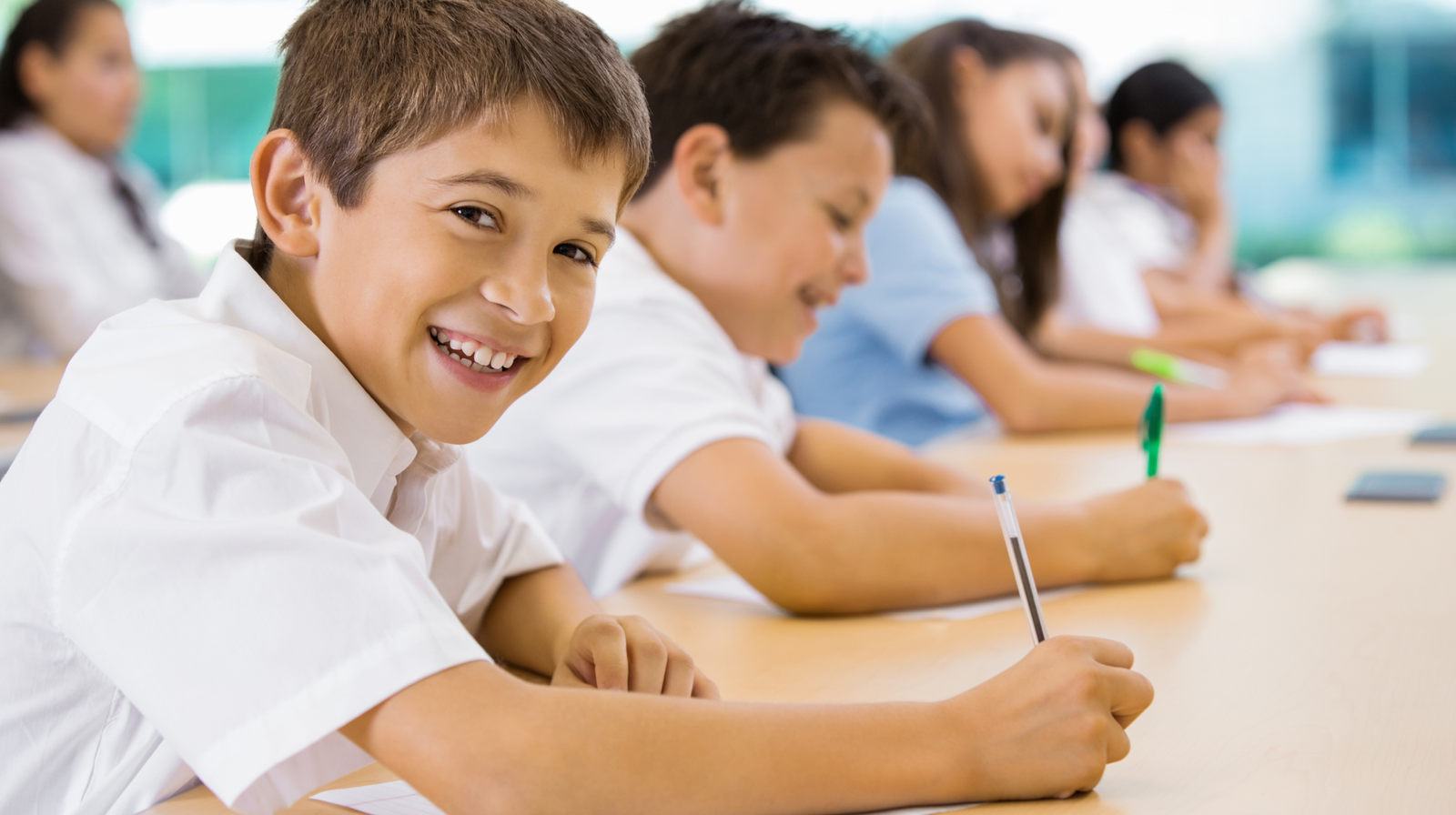 Marketing para Escolas Particulares em João Pessoa