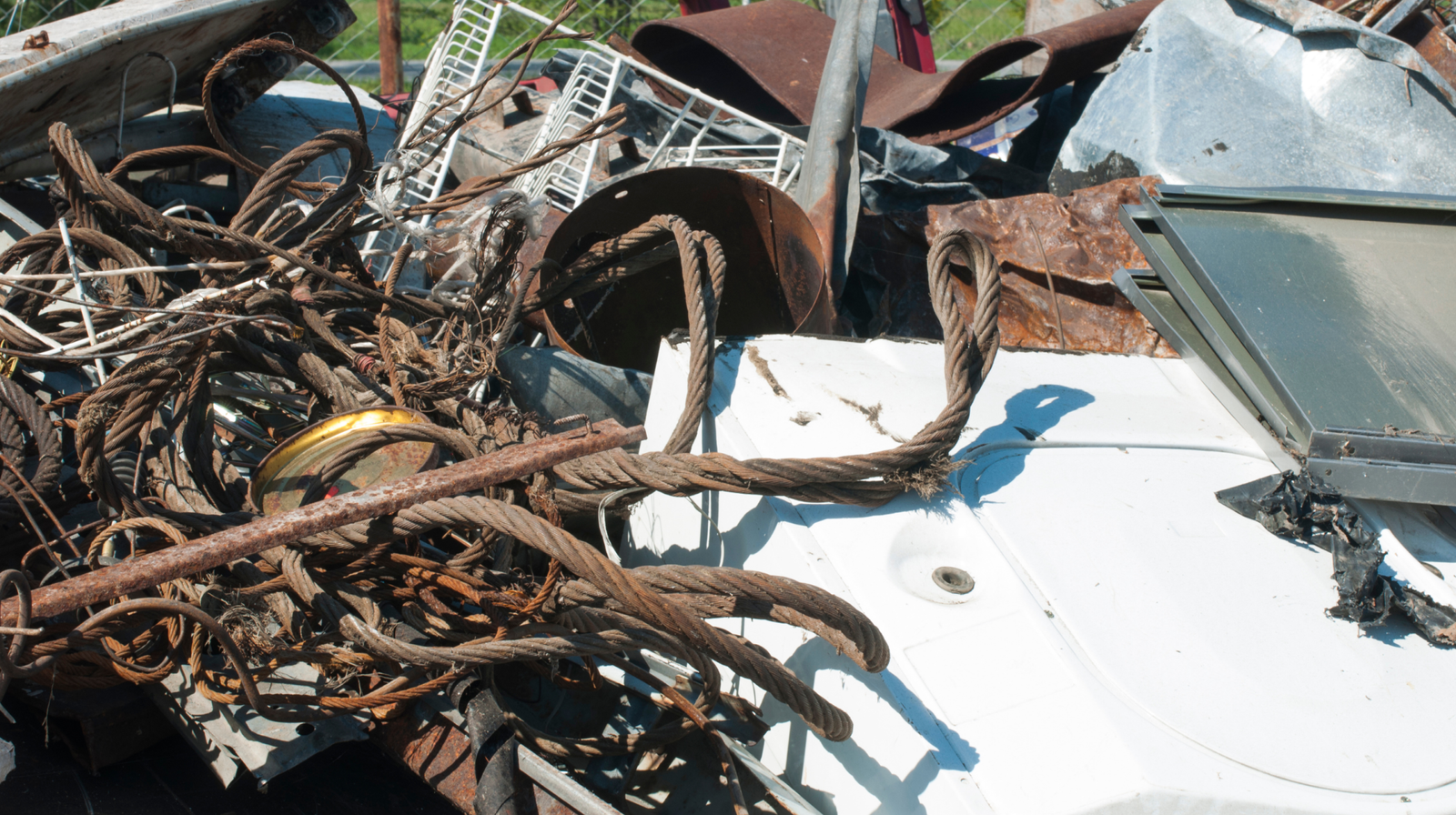 Marketing para Sucata em João Pessoa