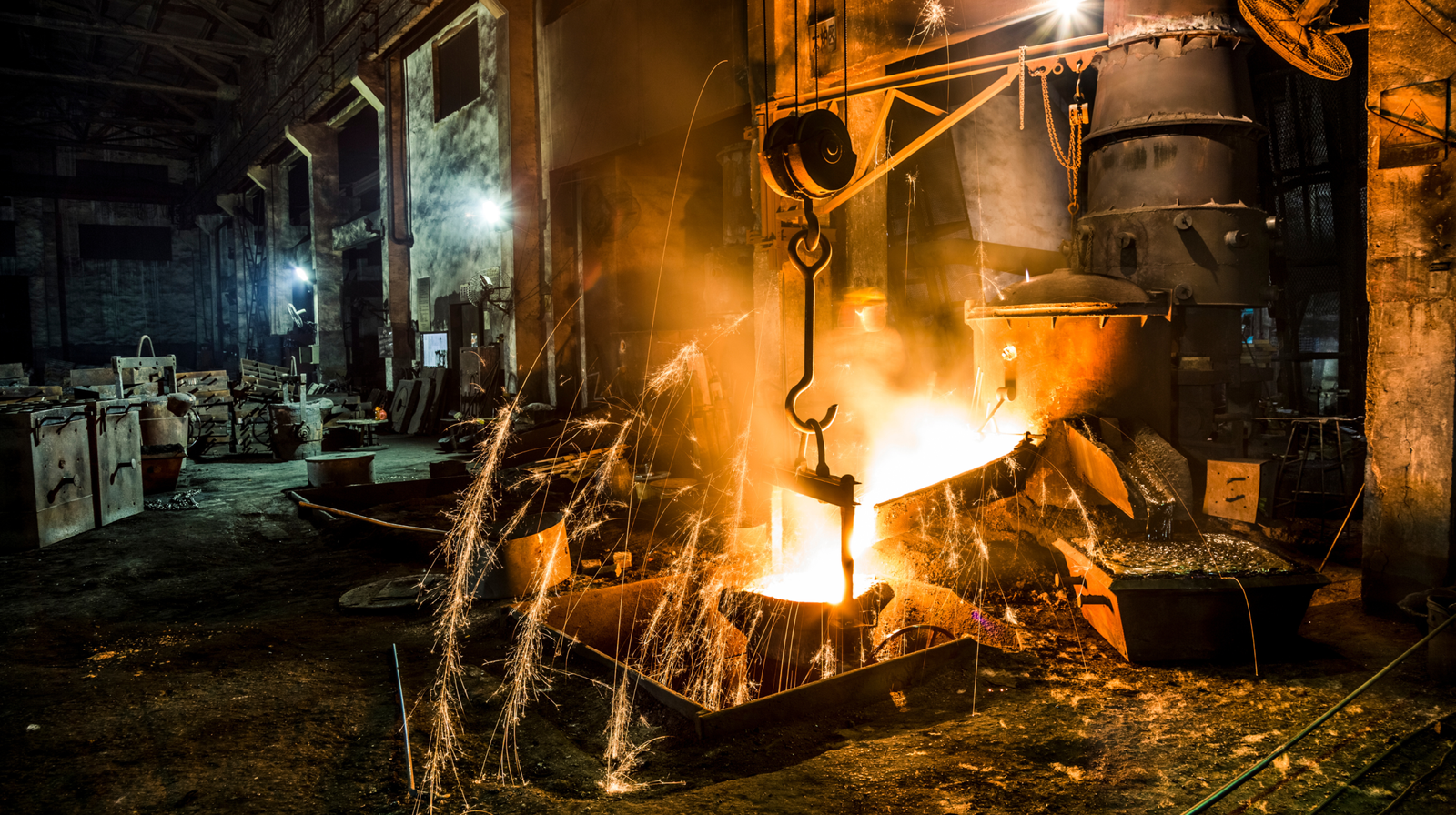 Consultoria de SEO para Metalúrgicas em Petrolina