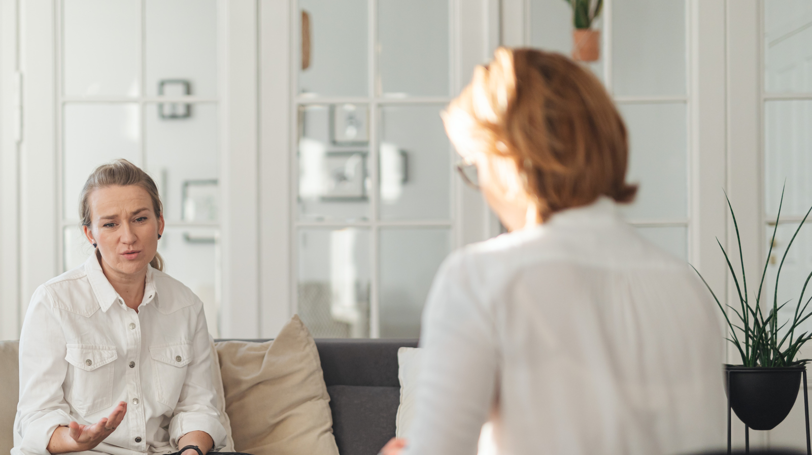 Site para Terapeuta em Petrolina