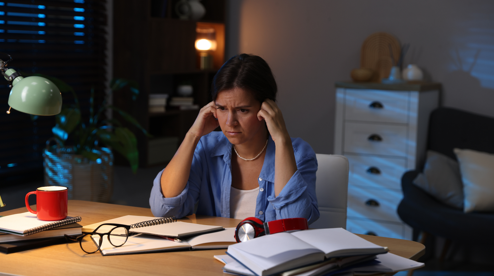 Site de Cursinho para Concurso em Petrolina