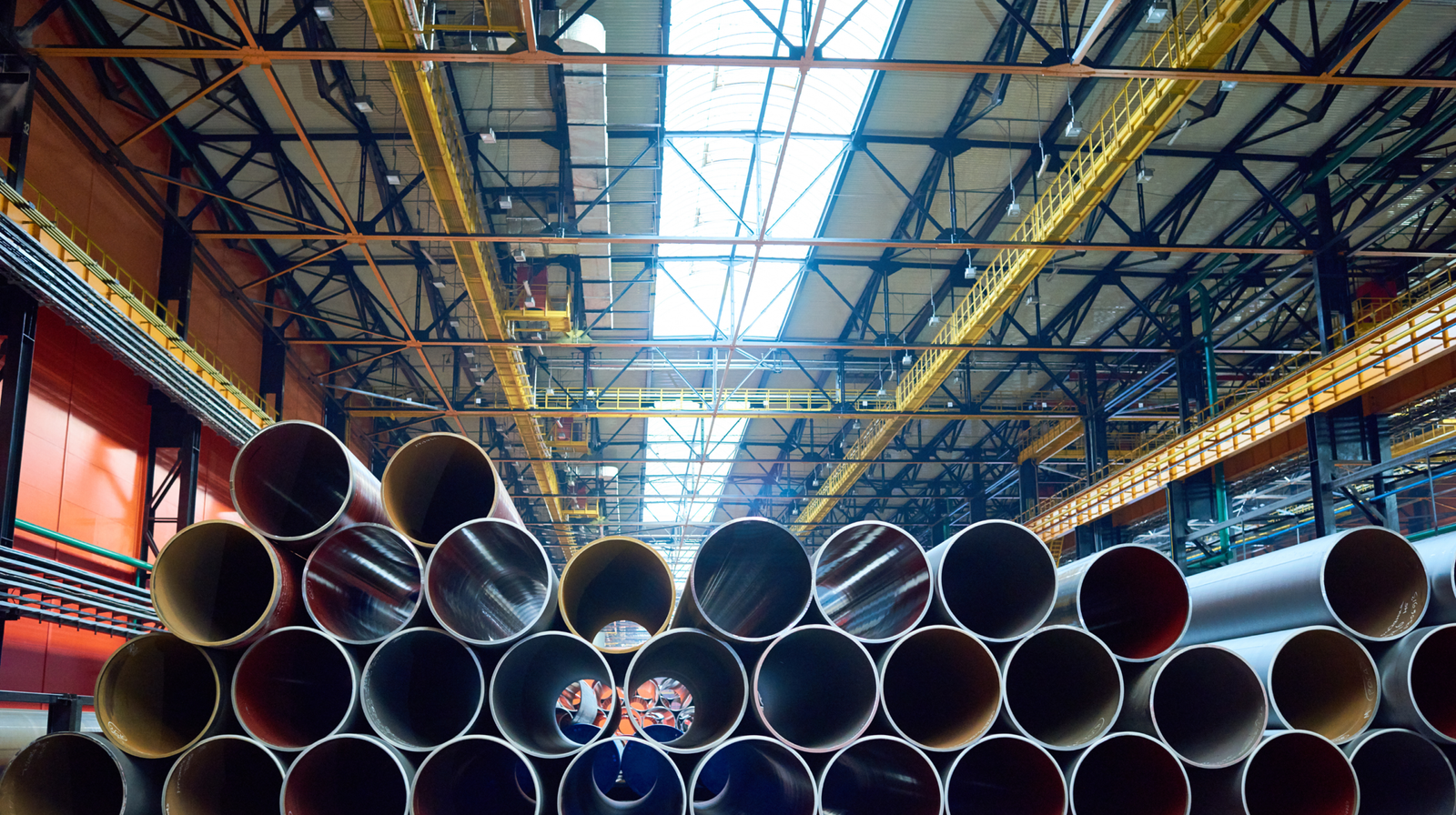 Criação de site para metalúrgica em João Pessoa