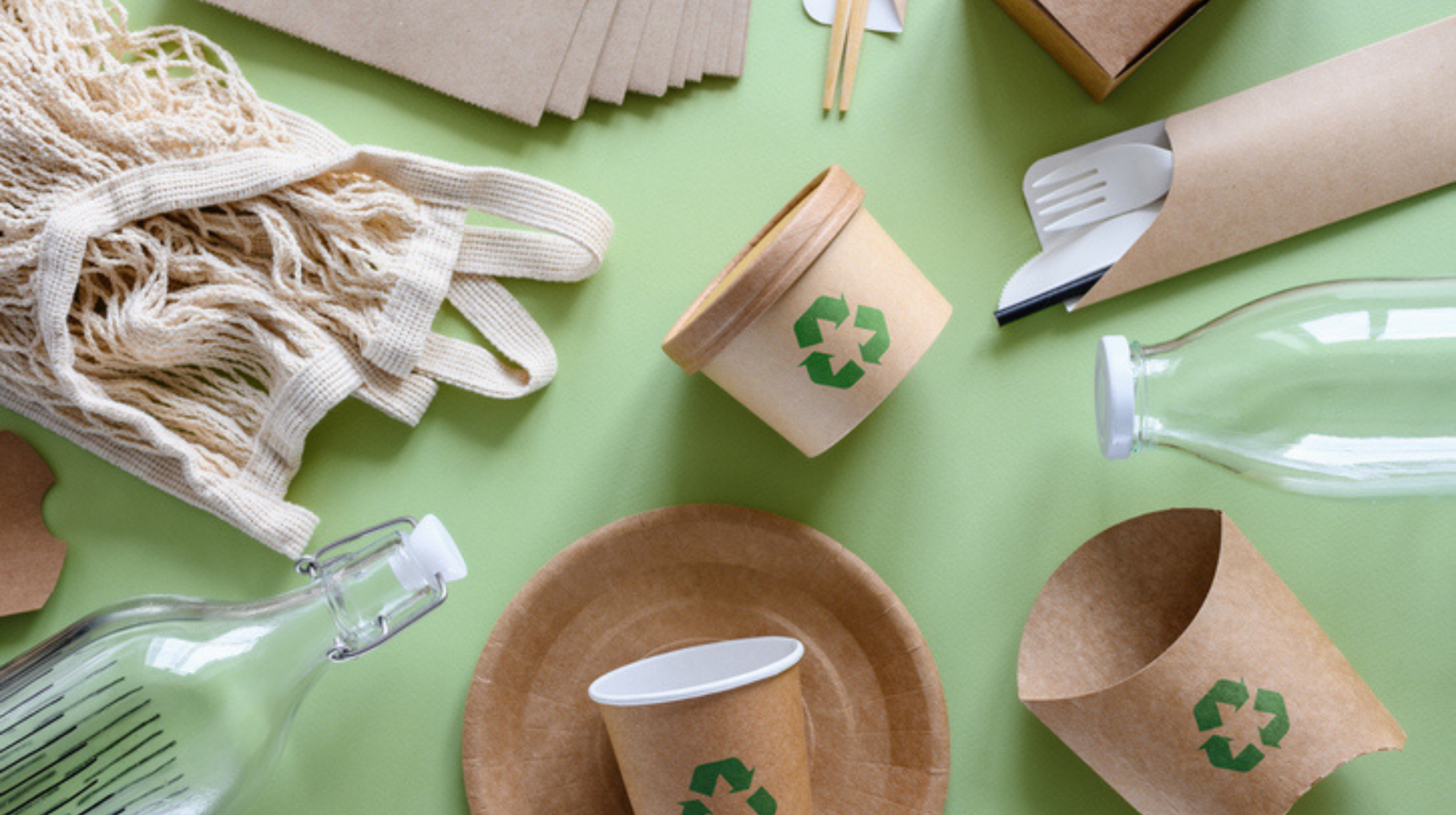 E-commerce para Produtos Ecológicos em João Pessoa