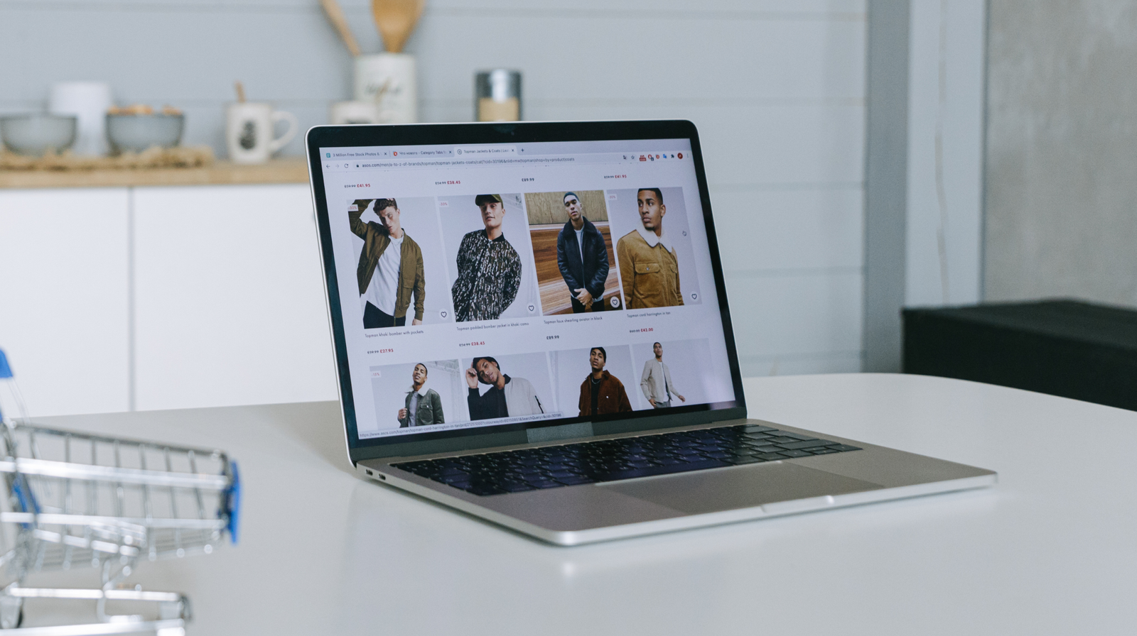 SEO para Loja Online em Petrolina