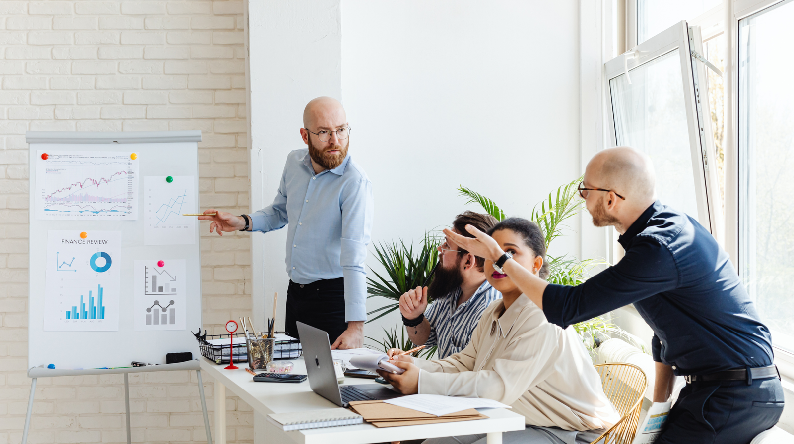 Site Corporativo para Empresas em João Pessoa