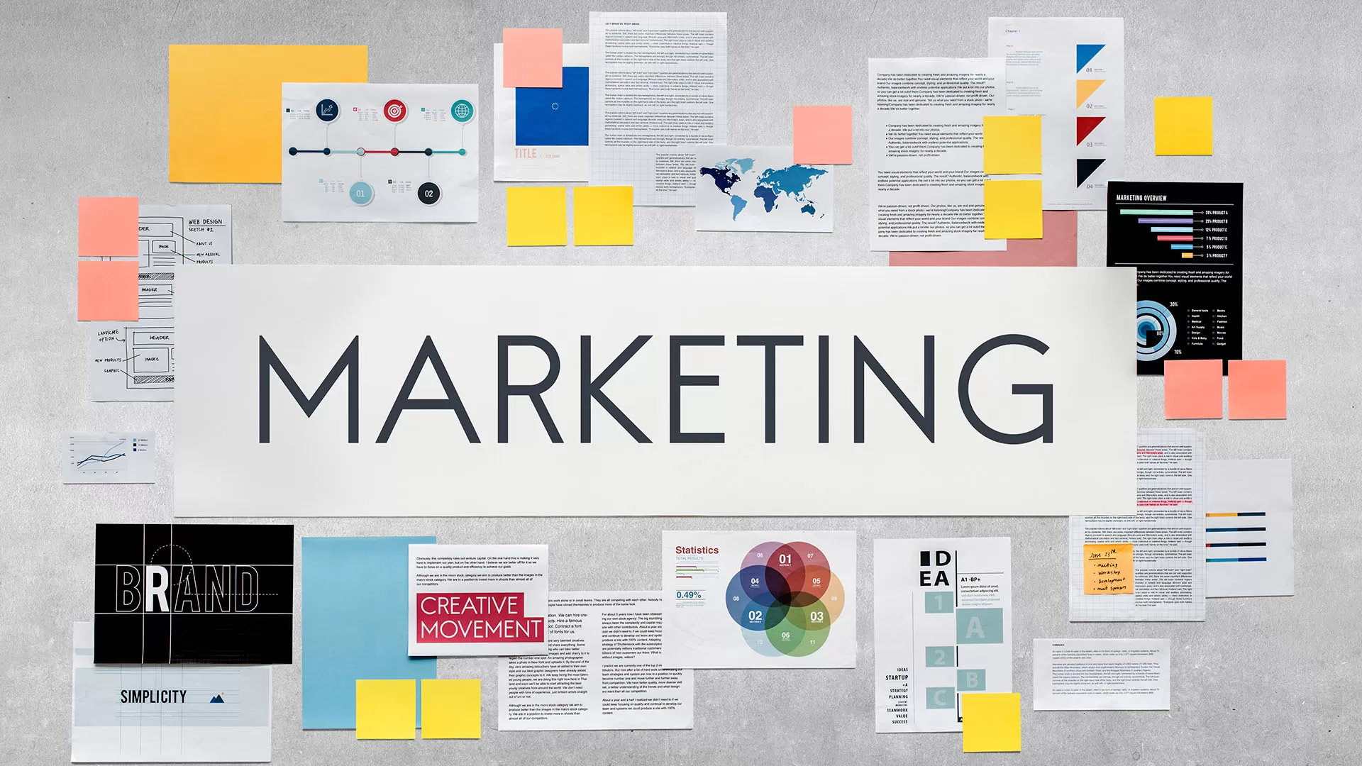 Estratégias de Marketing Digital: como atingir o seu público alvo