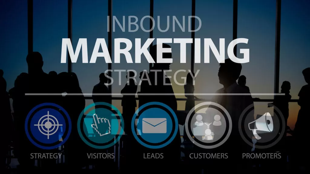 inbound marketing