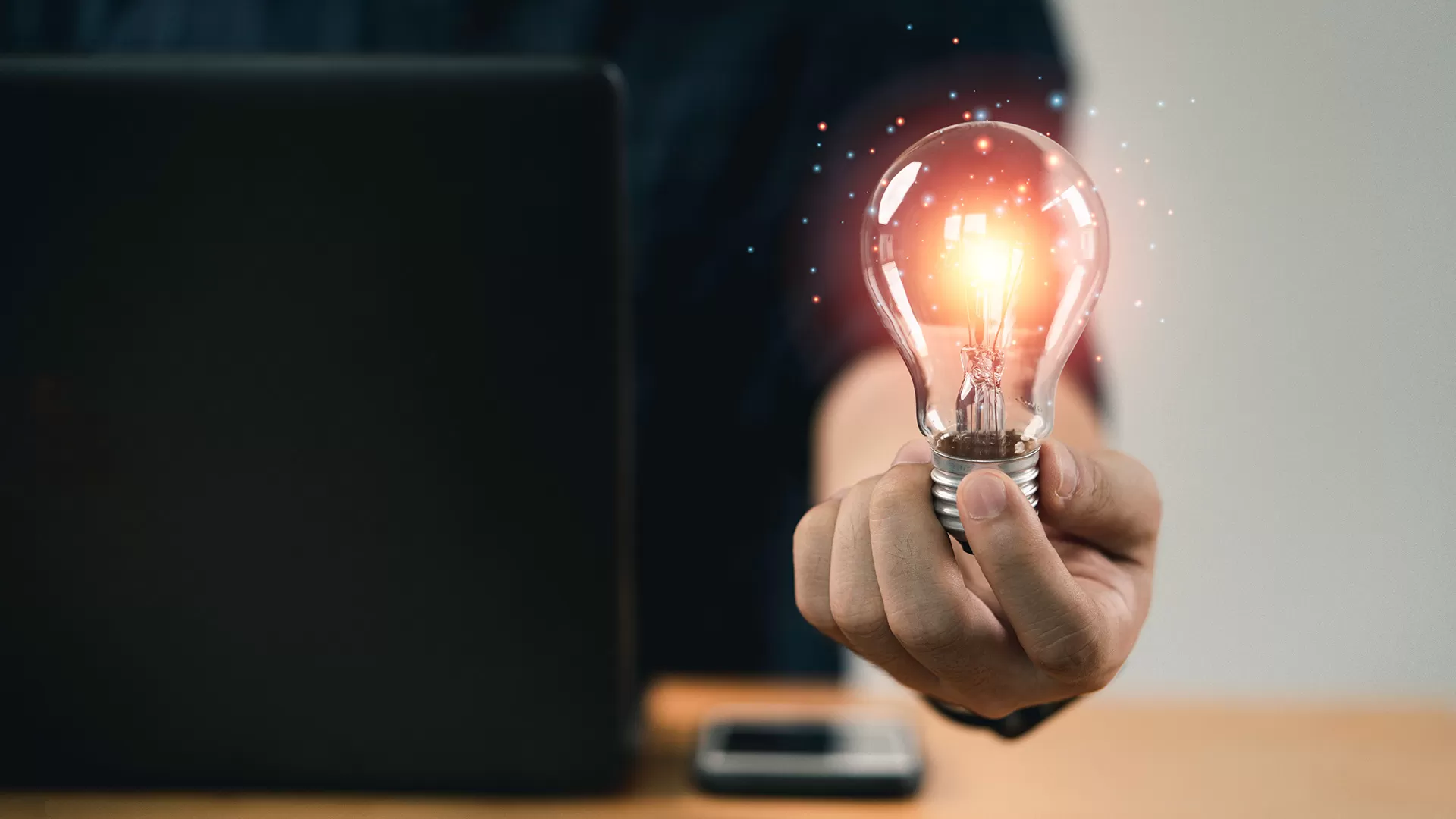 Inovação Disruptiva: o que é e como aplicar em sua empresa