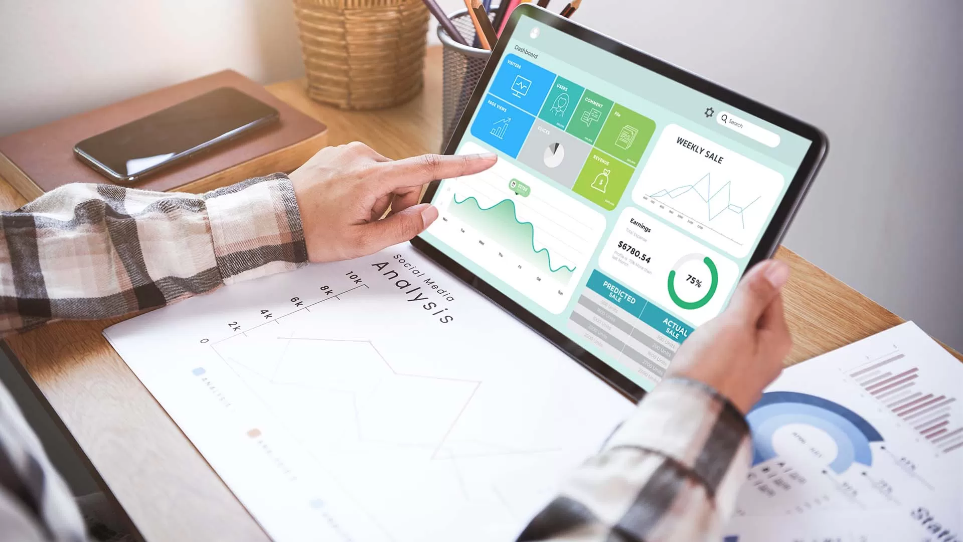 Plataformas de tráfego pago: quais são, benefícios e como usar