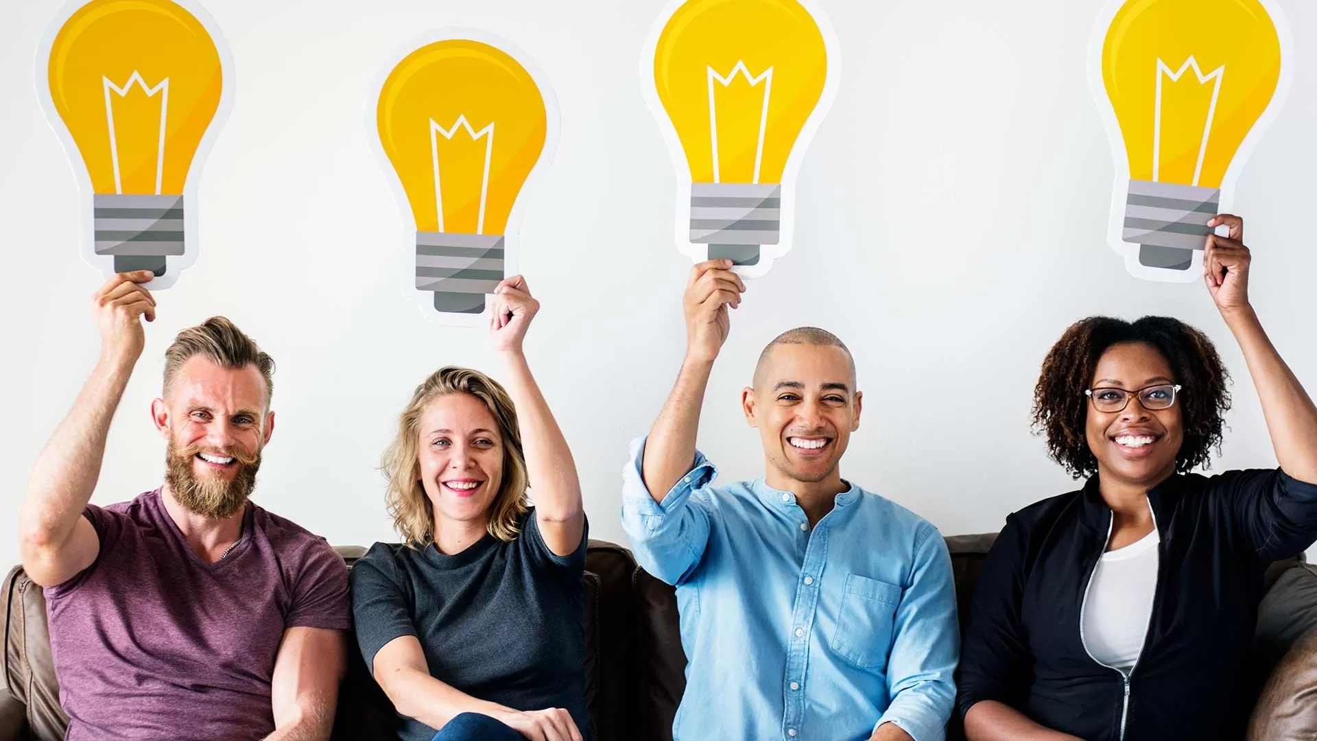 Tipos de inovação: 4 tipos mais relevantes para o seu negócio