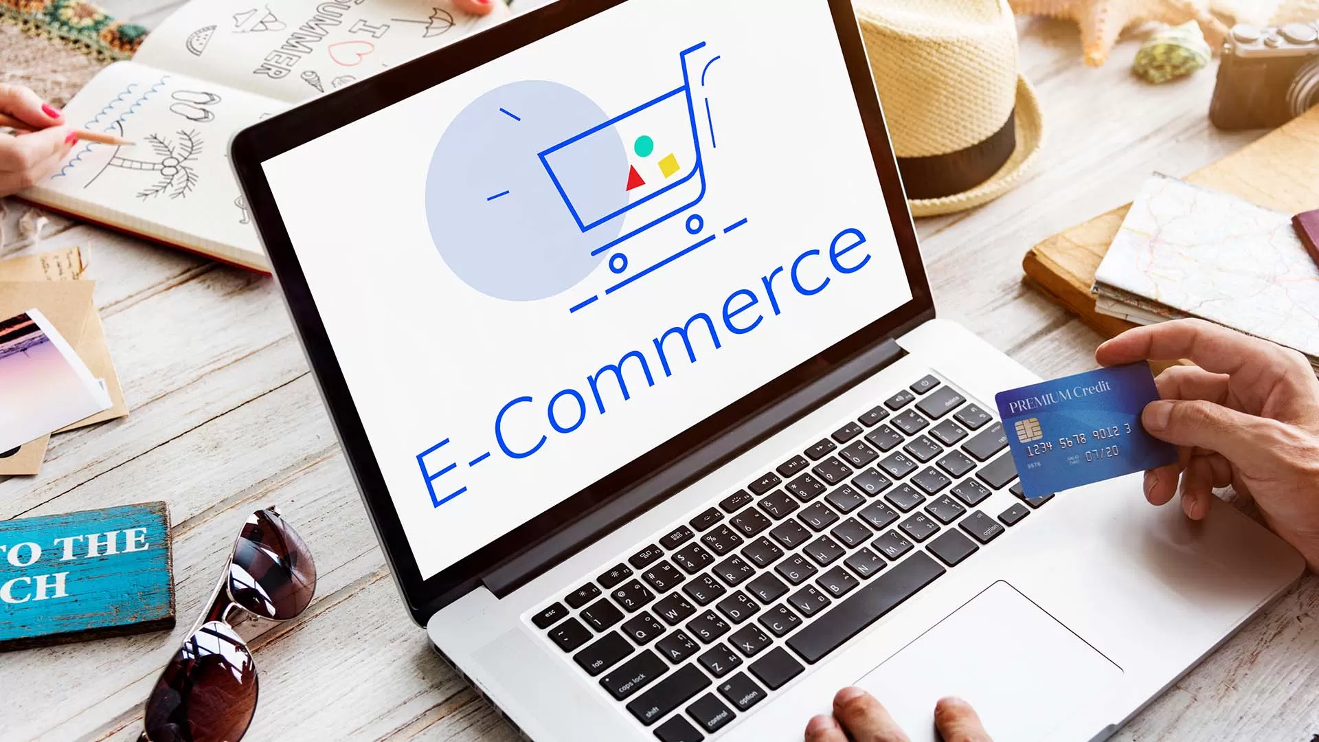 Aprenda sobre tráfego pago para ecommerce