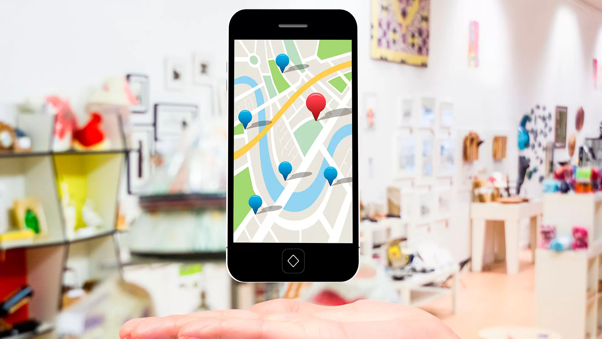 Tráfego pago para negócios locais: como impulsionar suas vendas