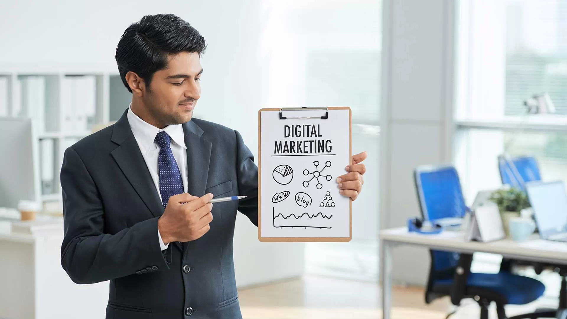 Marketing Digital para iniciantes: começando do zero com sucesso