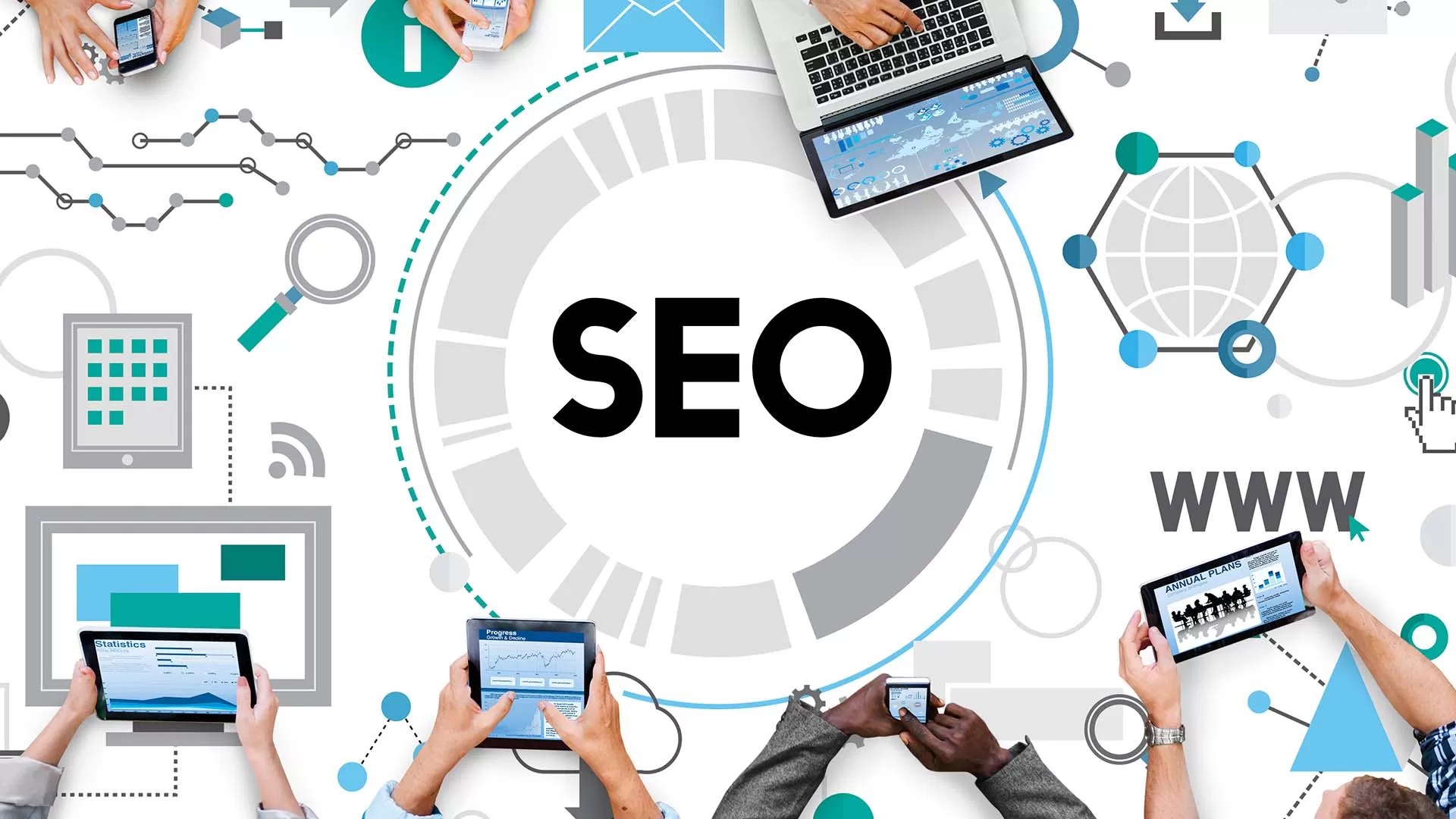 O que é SEO: passo a passo completo para iniciantes